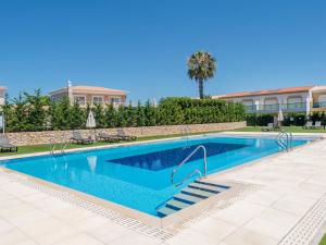 Villa Casa Mapie - Boavista Golf Resort & Spa by Interhome
