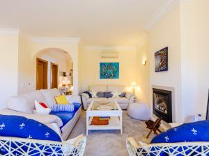 Villa Casa Mapie - Boavista Golf Resort & Spa by Interhome