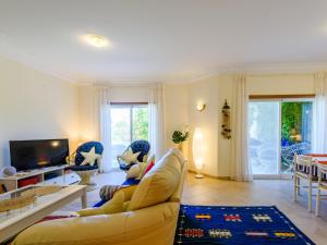 Villa Casa Mapie - Boavista Golf Resort & Spa by Interhome