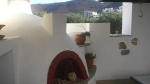 Sirines Apartments Lasithi Greece