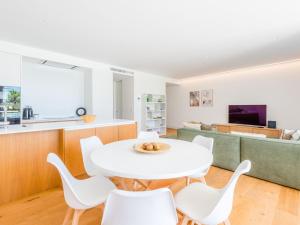 Apartment by Interhome