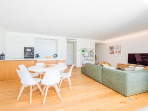 Apartment by Interhome