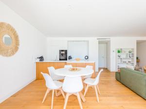 Apartment by Interhome