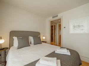 Apartment DOWNTOWN PENTHOUSE with RIVER VIEW by VACATIONY by Interhome