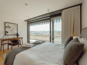 Apartment DOWNTOWN PENTHOUSE with RIVER VIEW by VACATIONY by Interhome