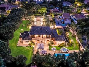 Villa Mamma Maranzina by Interhome