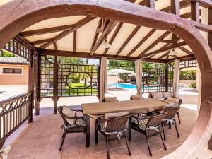Villa Mamma Maranzina by Interhome