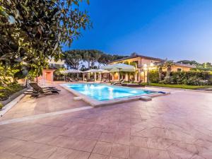 Villa Mamma Maranzina by Interhome