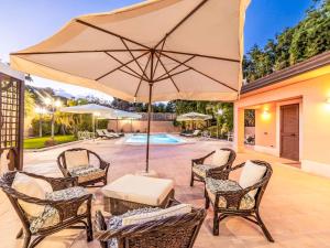 Villa Mamma Maranzina by Interhome