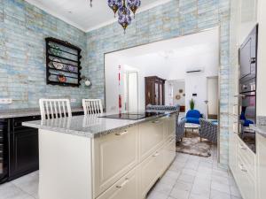 Apartment TaviraBliss Terrace Apartment by Interhome