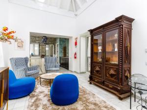 Apartment TaviraBliss Terrace Apartment by Interhome