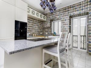 Apartment TaviraBliss Terrace Apartment by Interhome