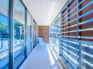 Apartment Vila das Lagoas Salgados Retreat by Interhome