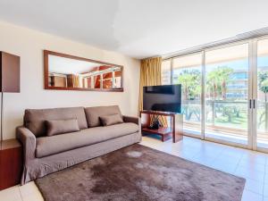 Apartment Vila das Lagoas Salgados Retreat by Interhome
