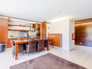 Apartment Vila das Lagoas Salgados Retreat by Interhome