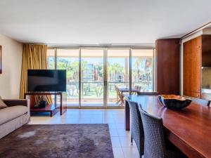 Apartment Vila das Lagoas Salgados Retreat by Interhome