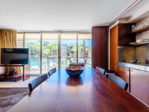 Apartment Vila das Lagoas Salgados Retreat by Interhome