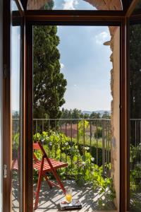 Holiday Home Villa Fracassini by Interhome