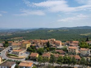 Holiday Home Villa Fracassini by Interhome
