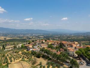Holiday Home Villa Fracassini by Interhome