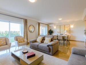 Villa Boavista Golf and Spa Resort - Bayview by Interhome