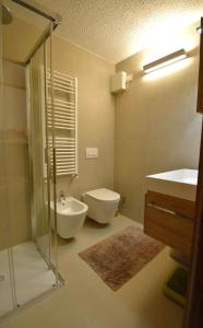 Des Alpes 15 Studio Apartment MhD