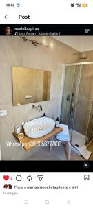 Adagio B&B Alghero
