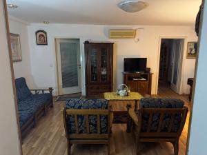 Zemun Old Town Apartment
