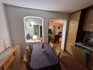 Zemun Old Town Apartment