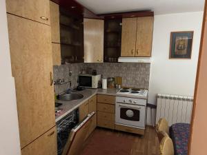 Zemun Old Town Apartment