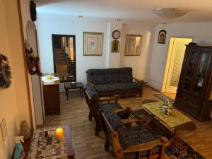 Zemun Old Town Apartment