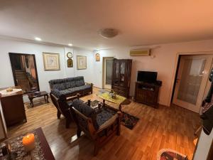 Zemun Old Town Apartment