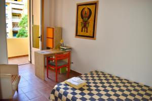 4 Rooms near MAMbo - Parking - Train Station