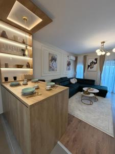 Maison Lux