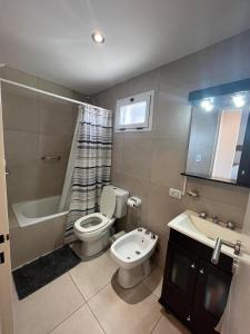 Bnb Loft XXV - Loft Céntrico