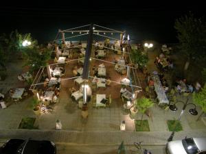 Hotel Kiani Akti Achaia Greece