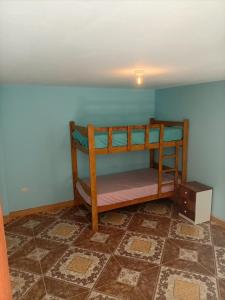 Casa de huéspedes para 2 personas en Lunahuana