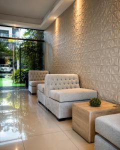 Danieri Asunción Hotel