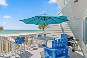The Shores Townhome #111 by Emerald Coast Retreats