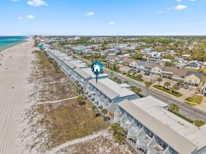 The Shores Townhome #111 by Emerald Coast Retreats