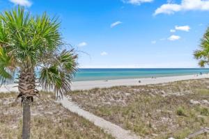 The Shores Townhome #111 by Emerald Coast Retreats