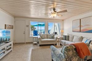 The Shores Townhome #111 by Emerald Coast Retreats