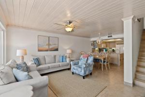 The Shores Townhome #111 by Emerald Coast Retreats