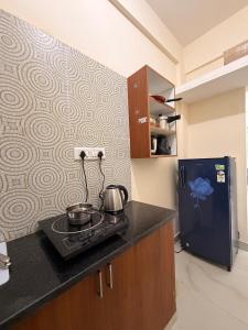 Chic & Cozy 1 Bedroom Apartment in Electronic City