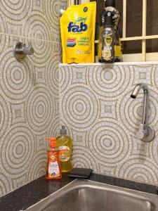 Chic & Cozy 1 Bedroom Apartment in Electronic City
