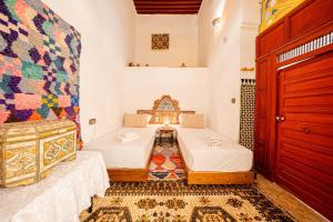 Riad Slima Fes