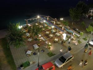 Hotel Kiani Akti Achaia Greece