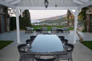 Mira luxury villa