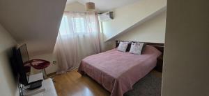 Fortuna Mountain View Apartment