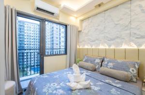 The Cozy Corner - Shore 2 Residences